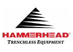 hammerhead trenchless equipment manufacturer logo